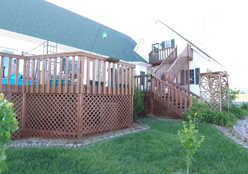 Photo of Outdoor in Odon
