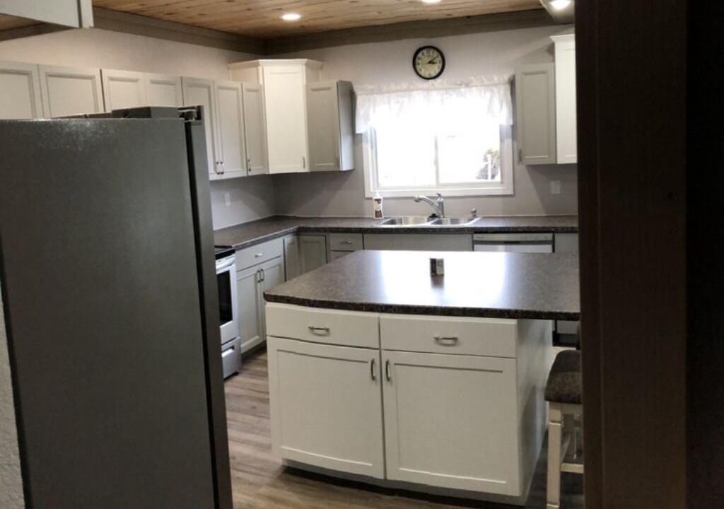 Photo of Kitchen in Washington