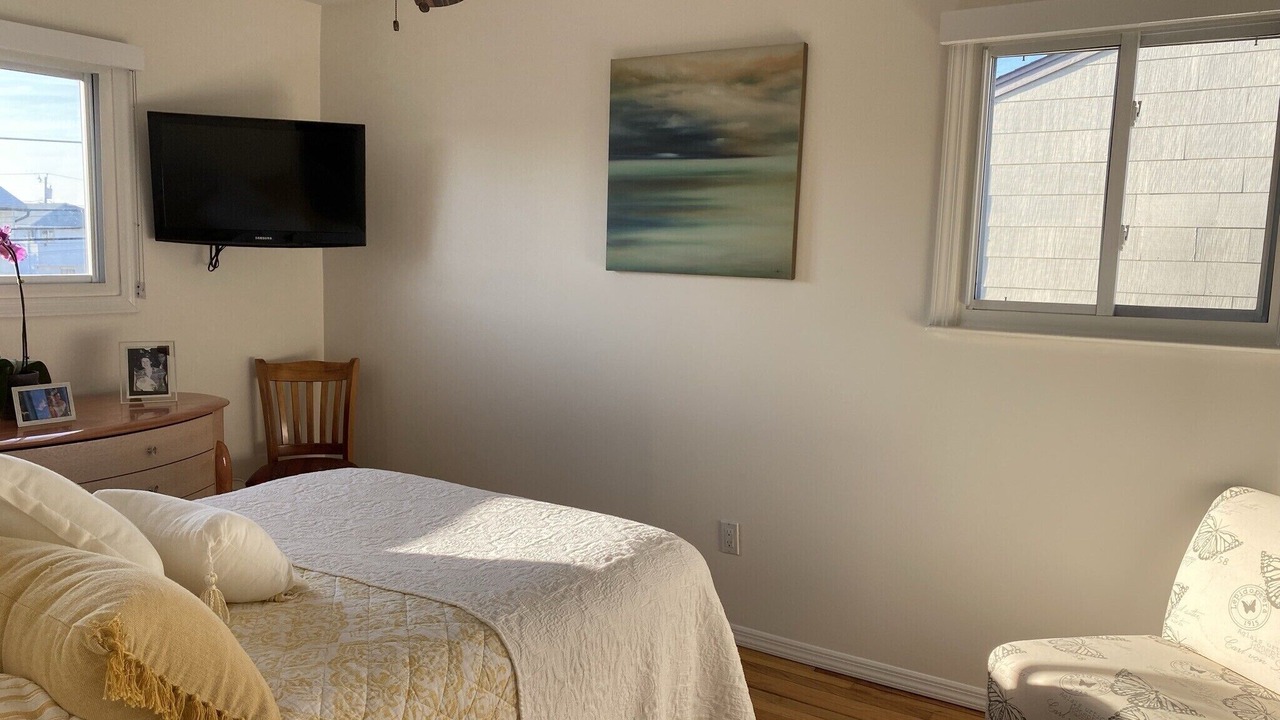 Photo of Bedroom in Freeport