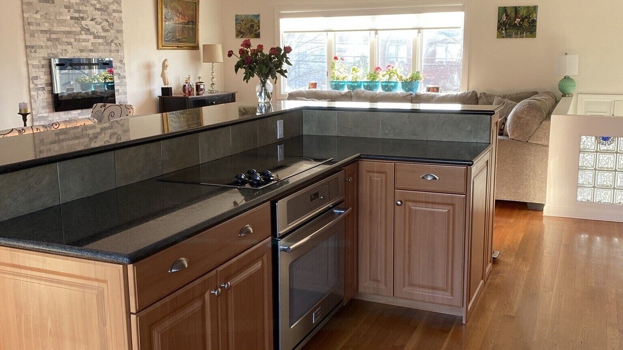 Photo of Kitchen in Freeport