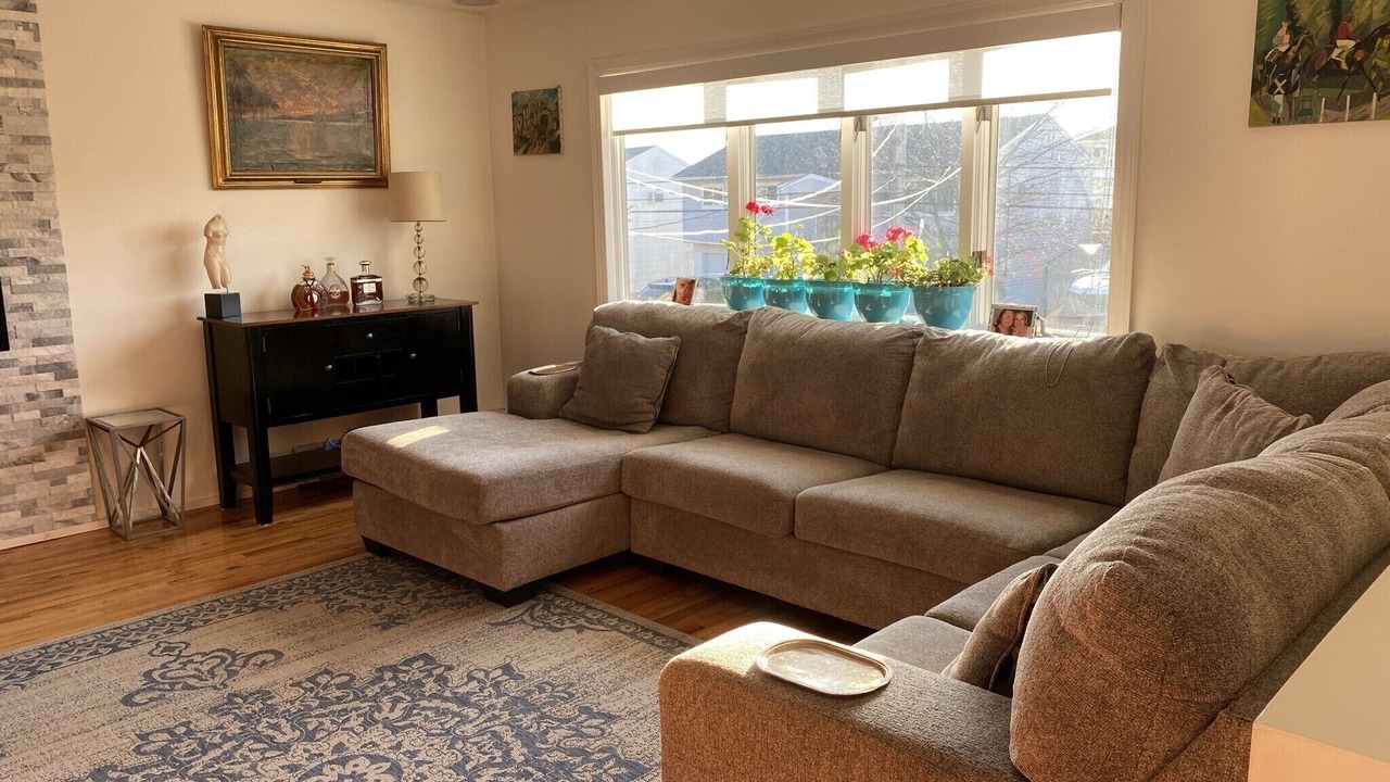 Photo of Livingroom in Freeport