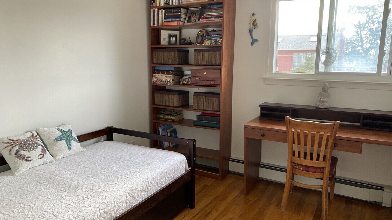 Photo of Bedroom in Freeport
