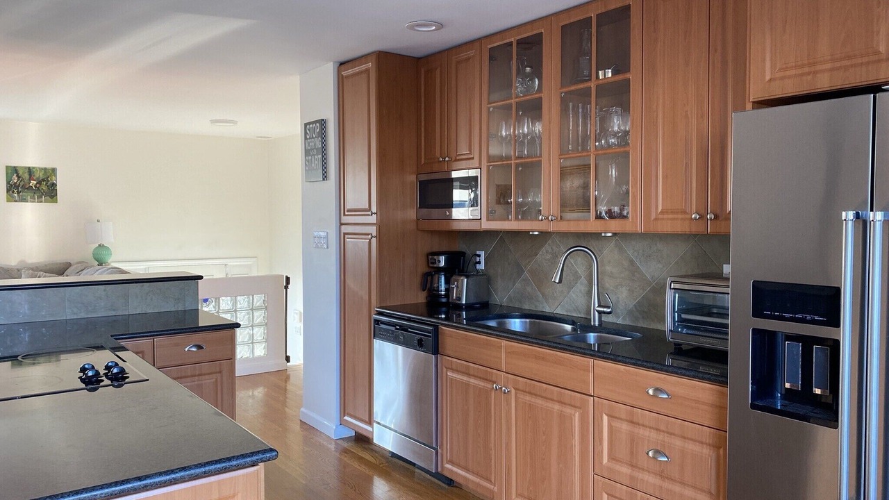 Photo of Kitchen in Freeport