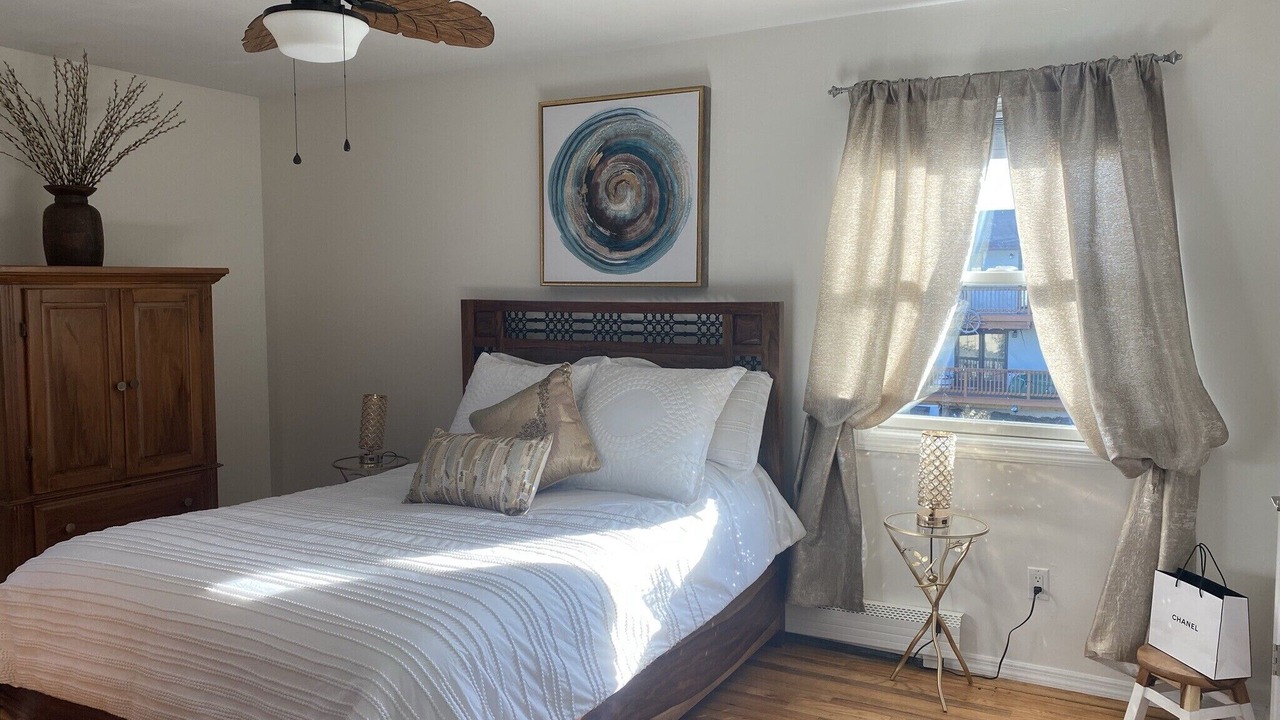 Photo of Bedroom in Freeport