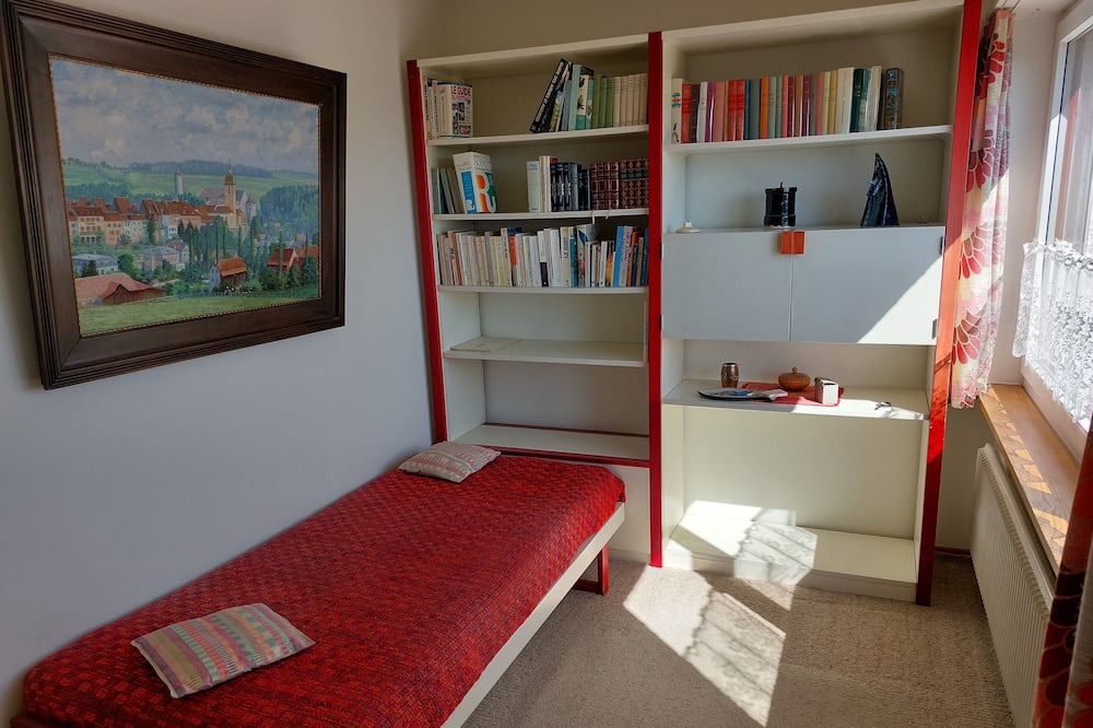 Photo of Bedroom in Les Genevez