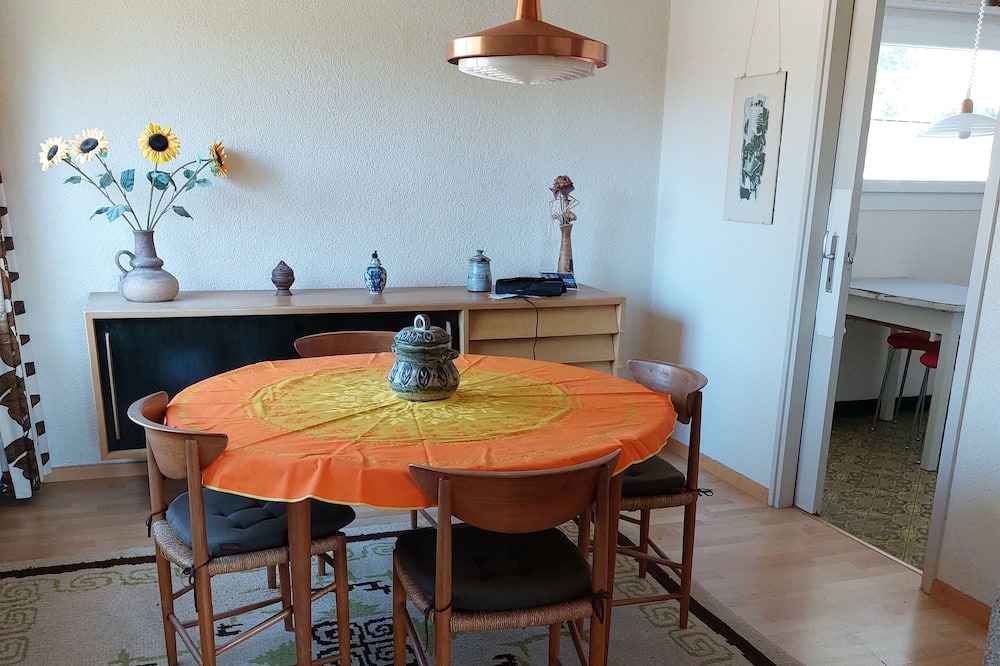 Photo of Kitchen in Les Genevez