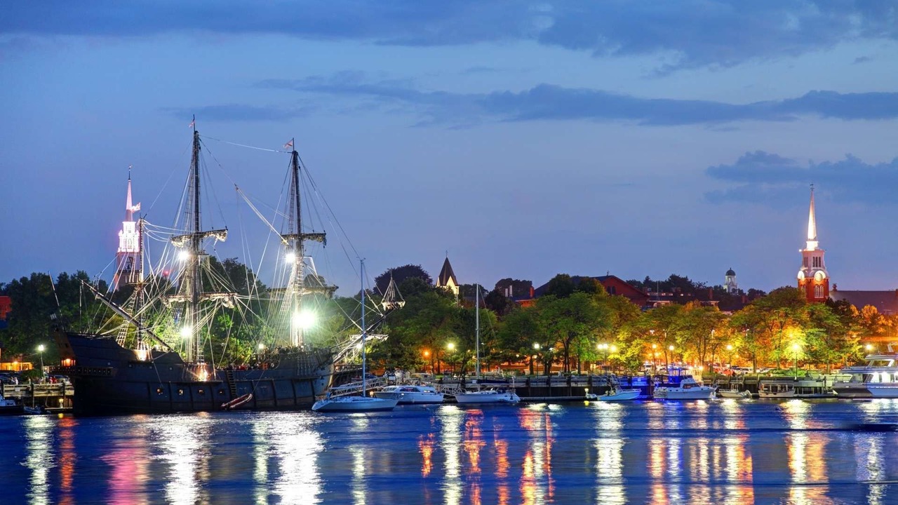 Photo of Outdoor in Marblehead