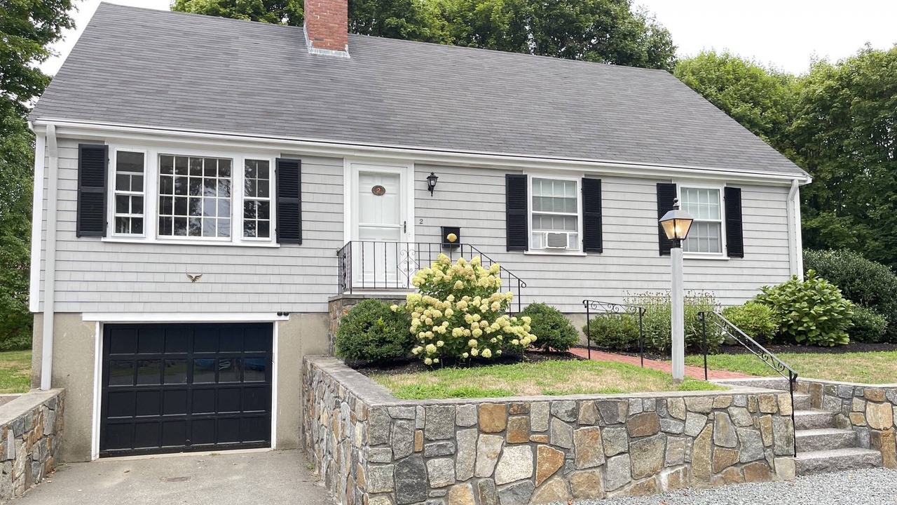 Photo of Outdoor in Marblehead