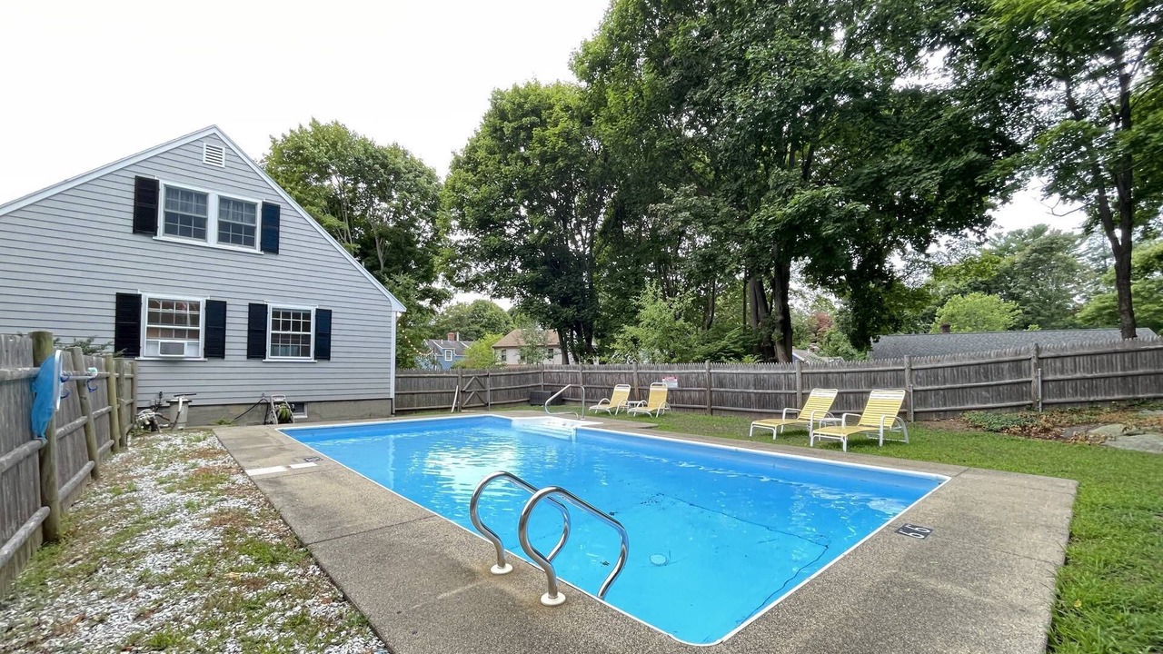 Photo of Outdoor in Marblehead
