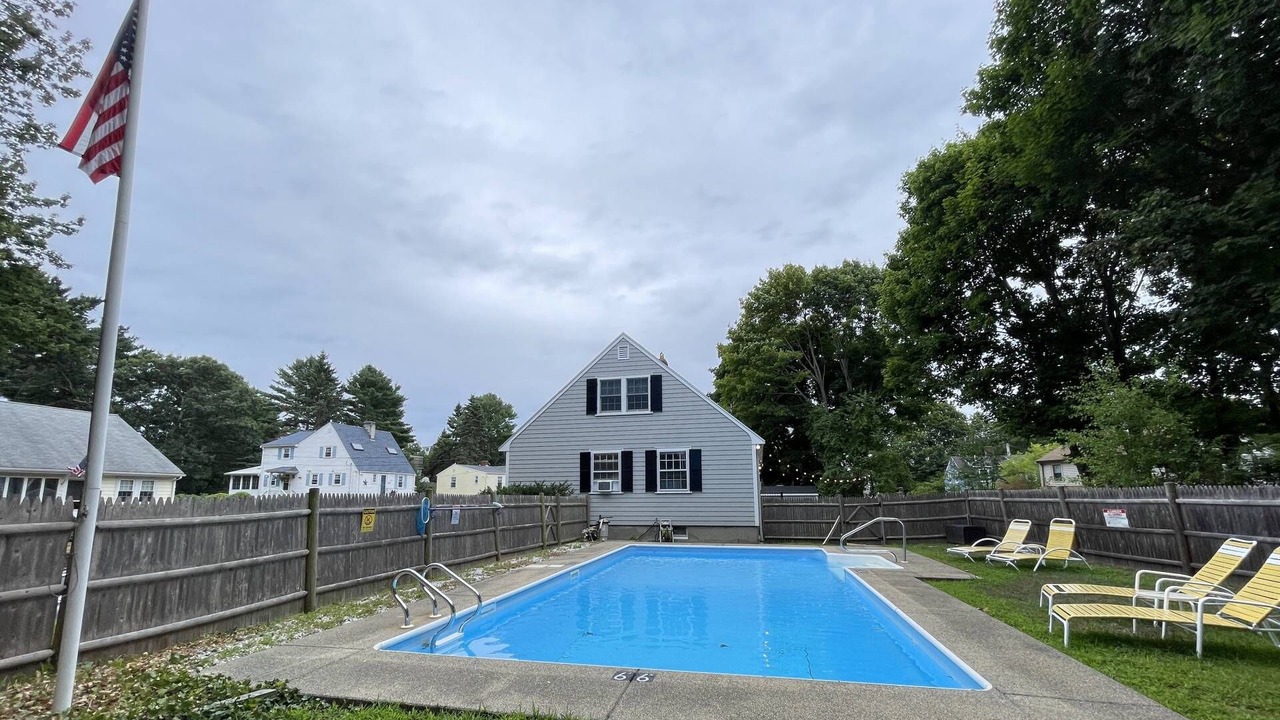 Photo of Outdoor in Marblehead