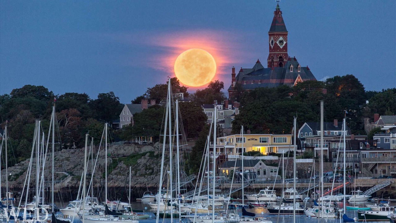 Photo of Others in Marblehead