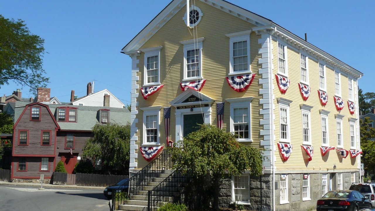 Photo of Outdoor in Marblehead