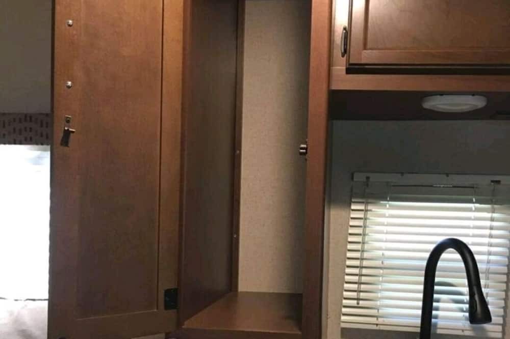 Photo of Kitchen in Bay Lake