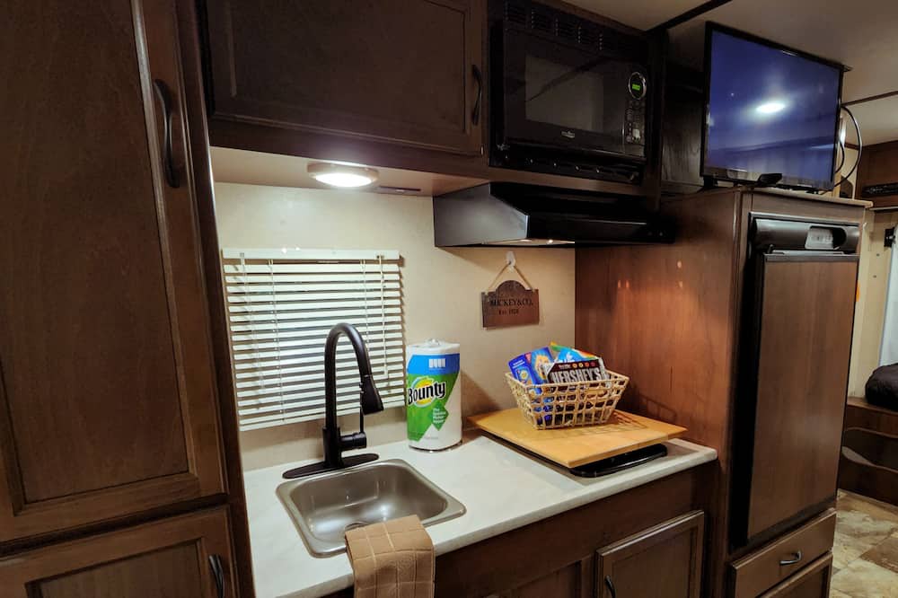 Photo of Kitchen in Bay Lake