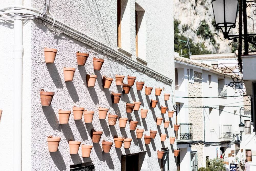 Photo of Others in El Castell de Guadalest