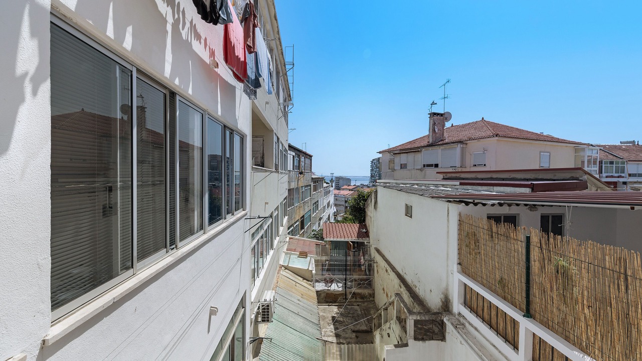 Photo of Outdoor in Cacilhas