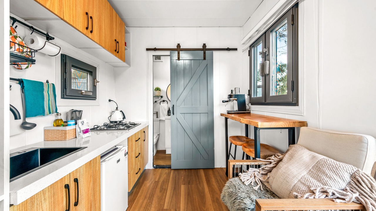 Photo of Kitchen in Hassans Walls