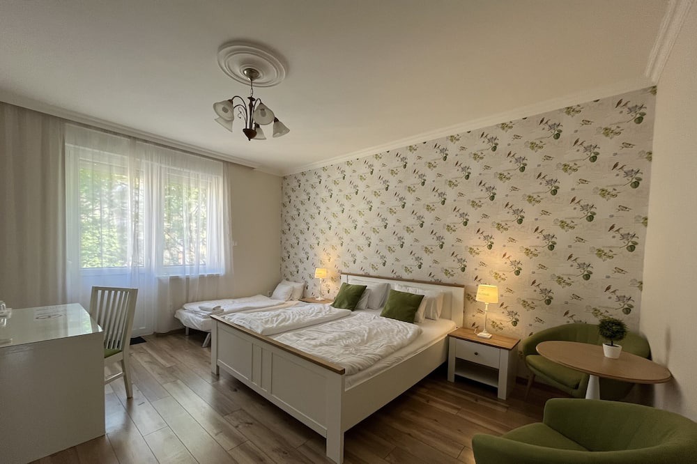 Photo of Bedroom in Orszagut