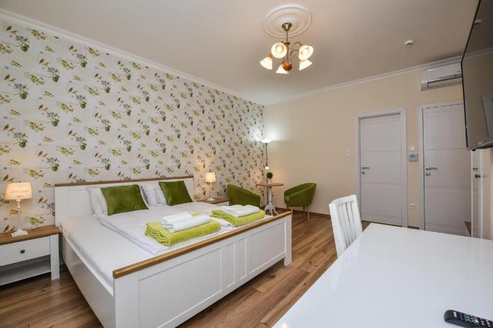 Photo of Bedroom in Orszagut