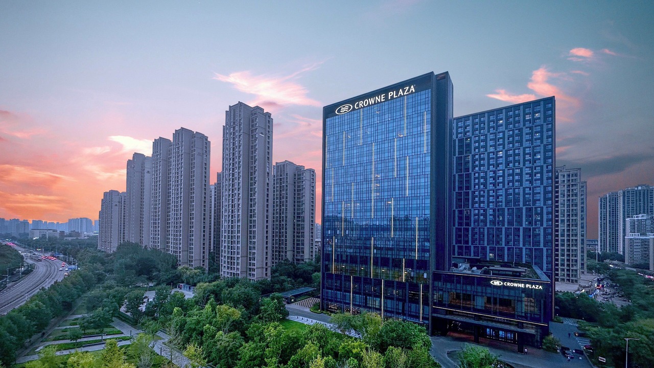 Photo of Outdoor in Zhongyuan District