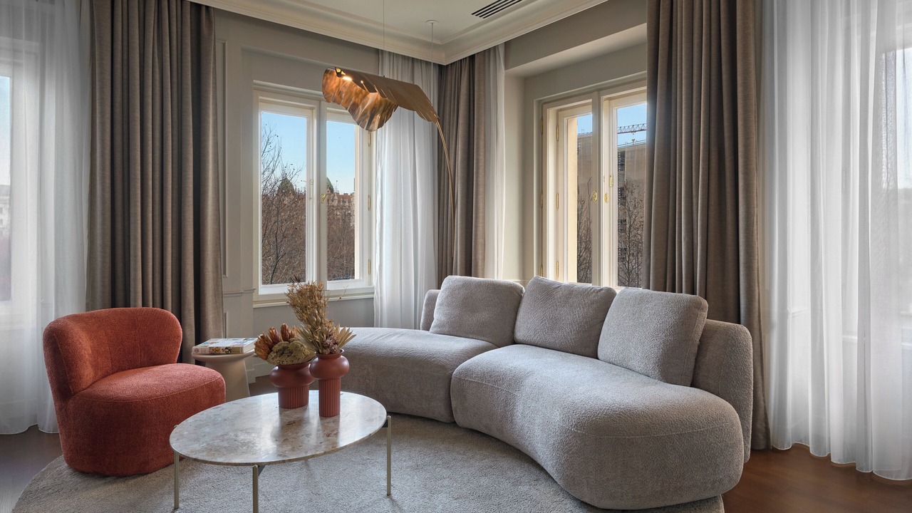 Photo of Bedroom in Belvaros - Lipotvaros