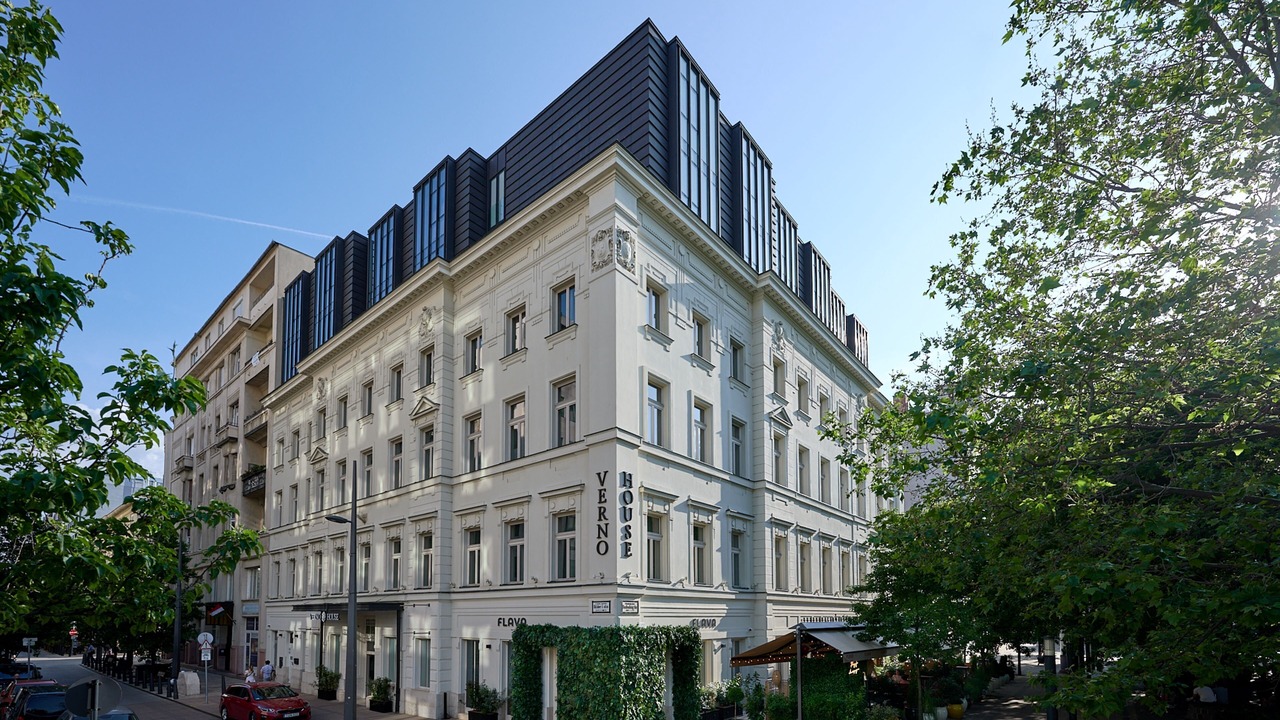 Photo of Outdoor in Belvaros - Lipotvaros