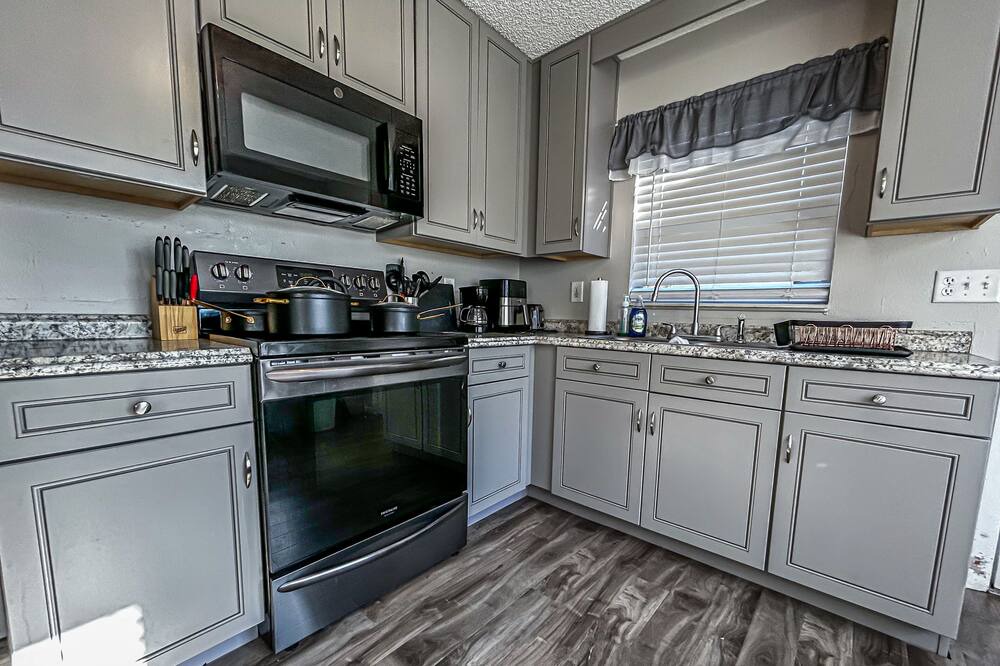 Photo of Kitchen in Edgewood