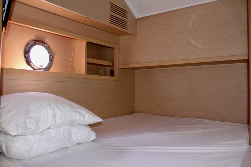 Photo of Bedroom in Antibes City Centre