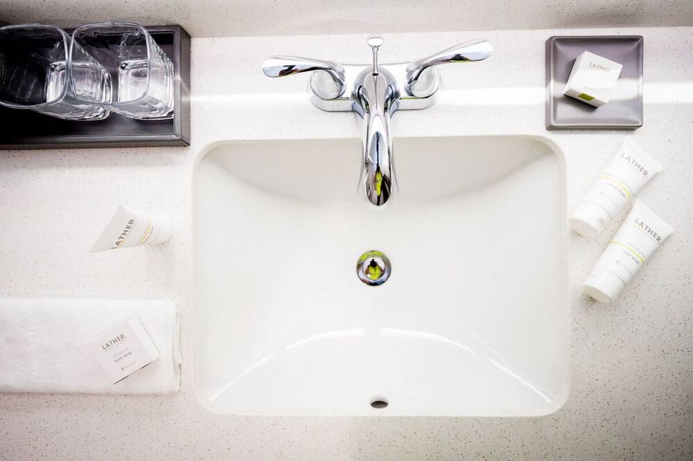 Photo of Bathroom in Circleville
