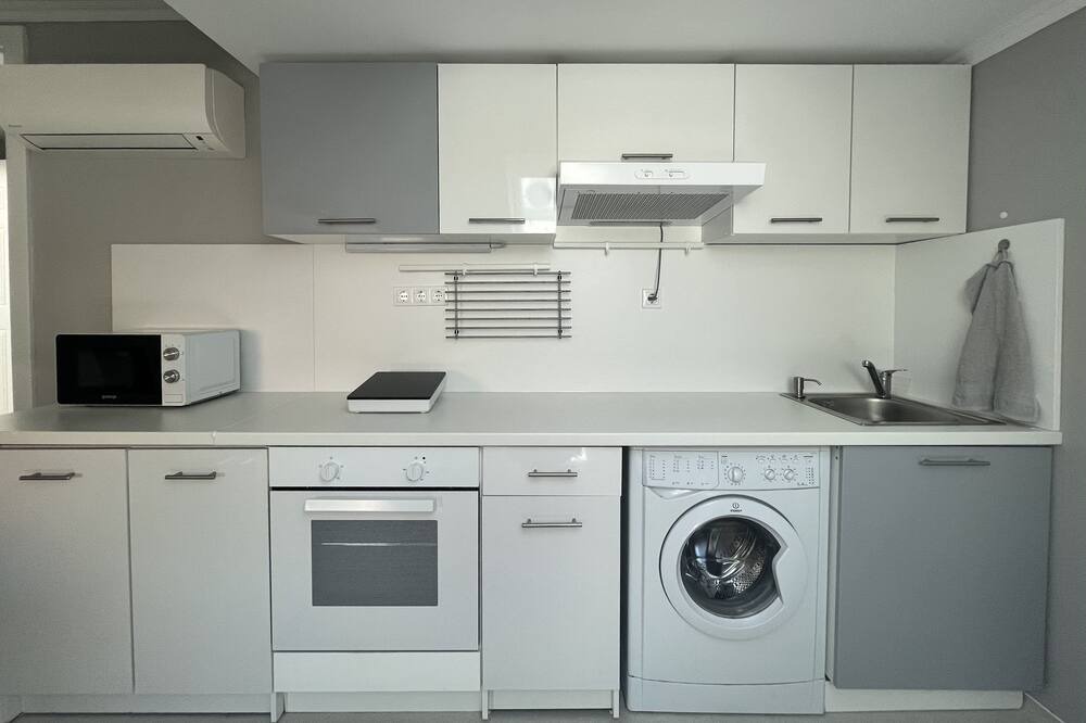 Photo of Kitchen in Krisztinavaros