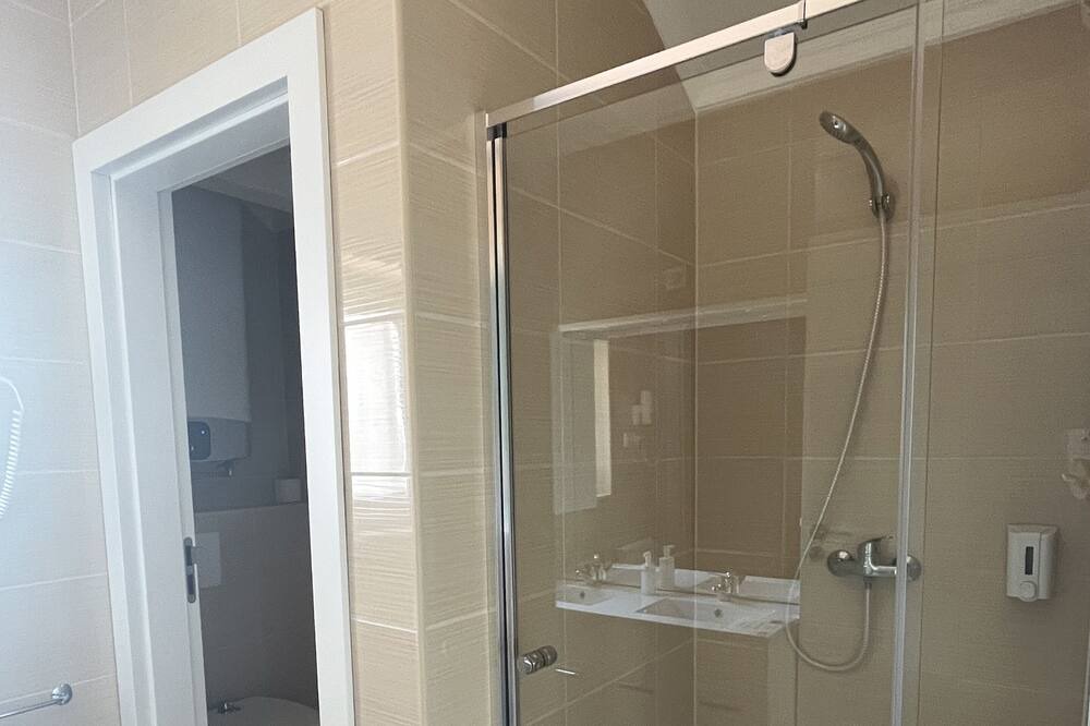 Photo of Bathroom in Krisztinavaros