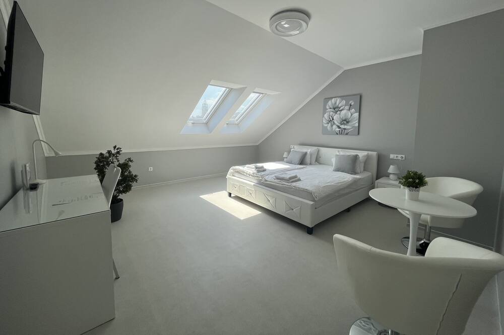 Photo of Bedroom in Krisztinavaros