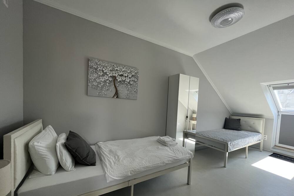 Photo of Bedroom in Krisztinavaros
