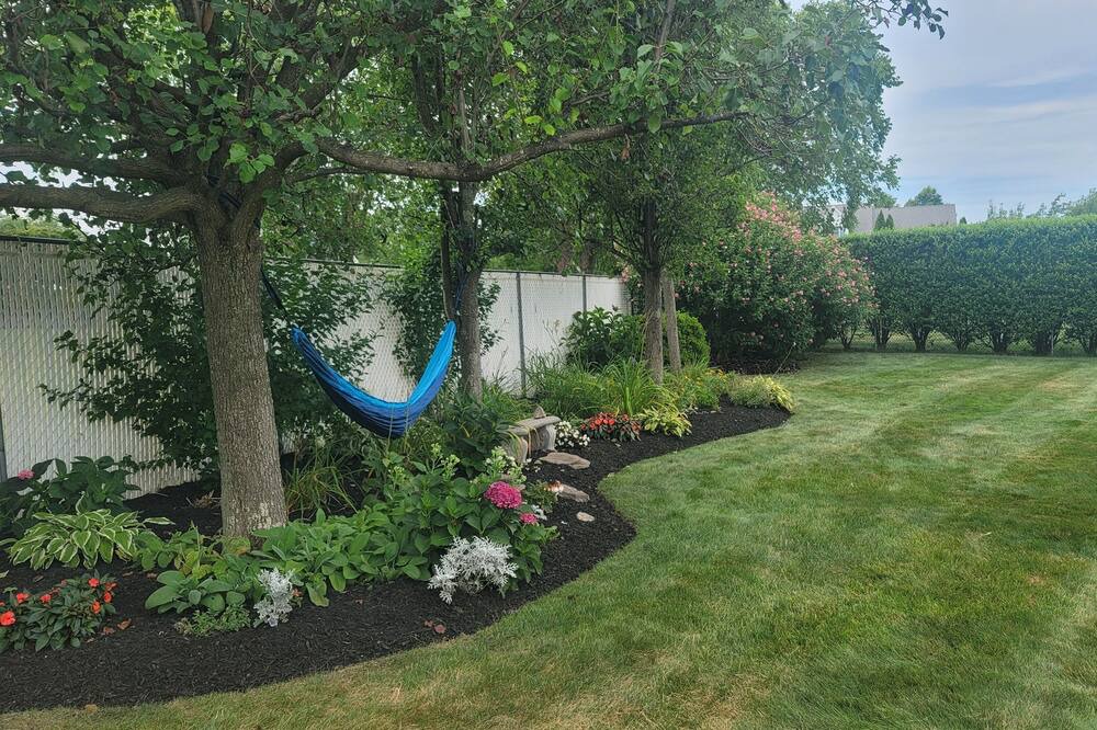 Photo of Outdoor in Calverton