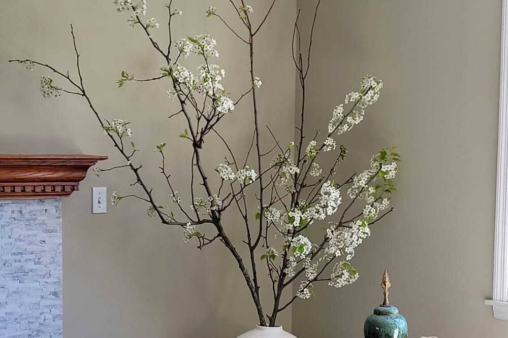 Photo of Livingroom in Calverton