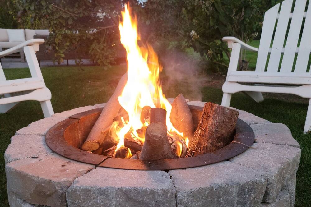 Photo of Outdoor in Calverton