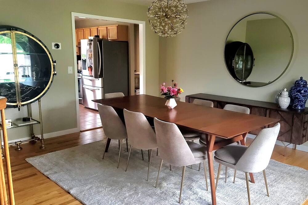 Photo of Kitchen in Calverton