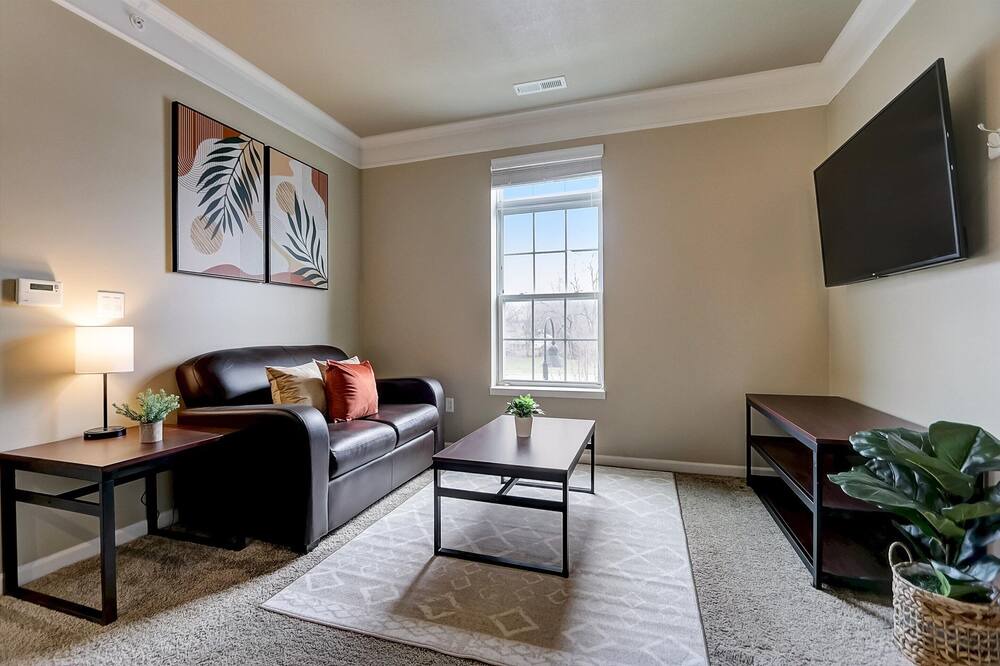 Photo of Livingroom in Roseland