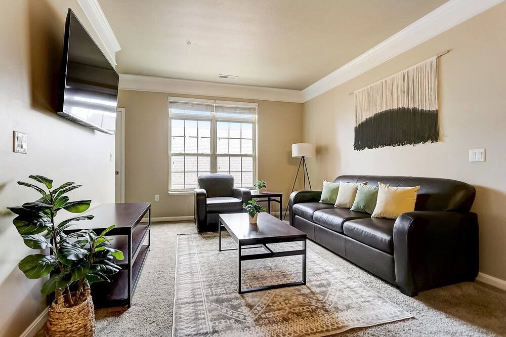 Photo of Livingroom in Roseland