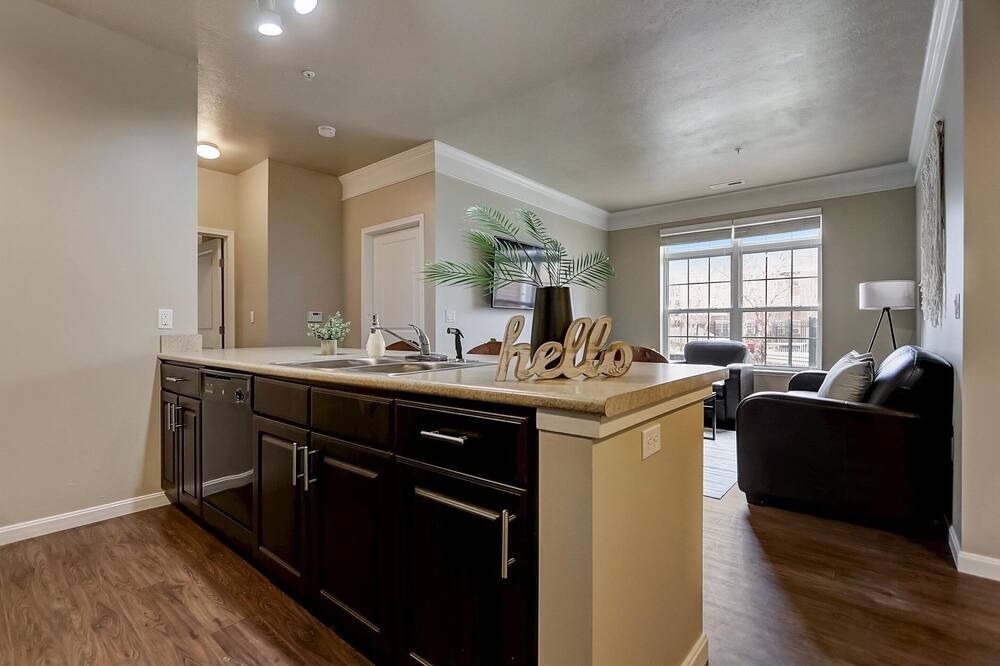 Photo of Kitchen in Roseland