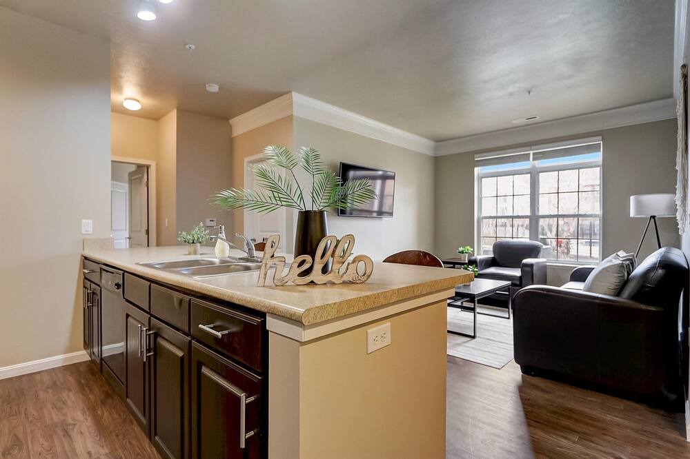 Photo of Kitchen in Roseland