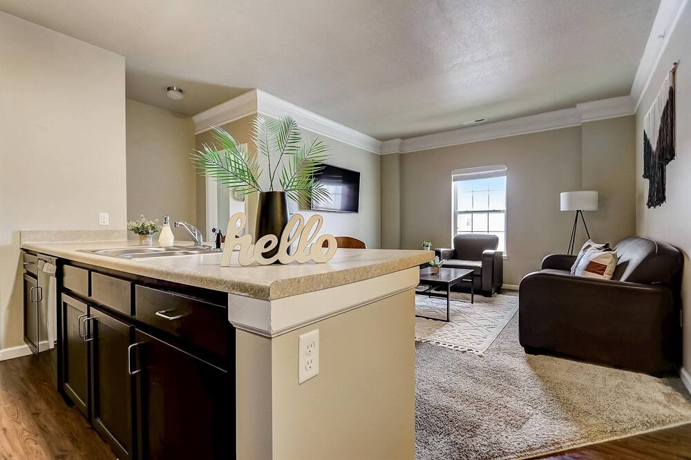 Photo of Kitchen in Roseland