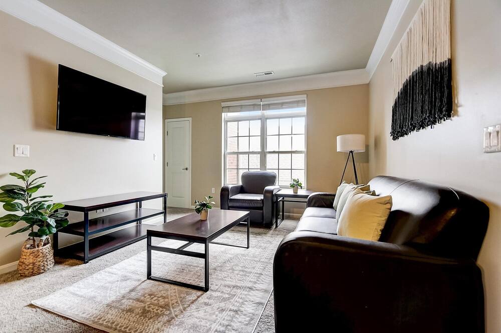 Photo of Livingroom in Roseland