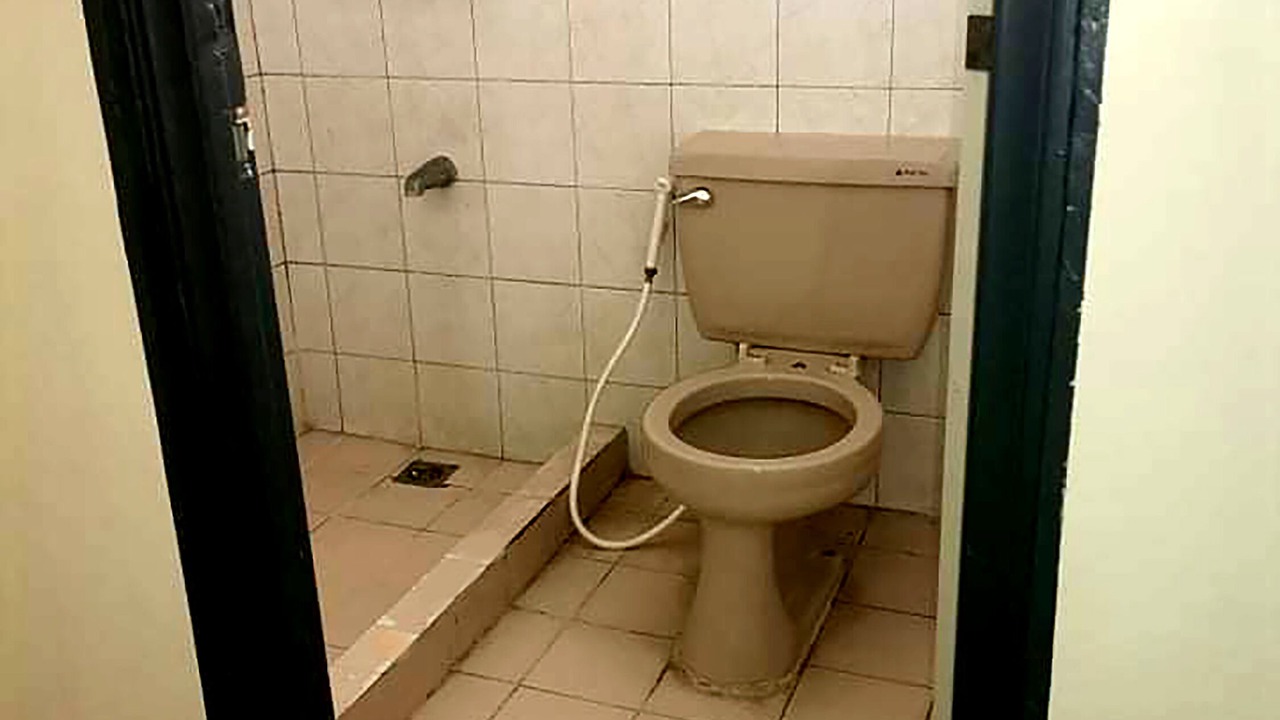 Photo of Bathroom in Pasay