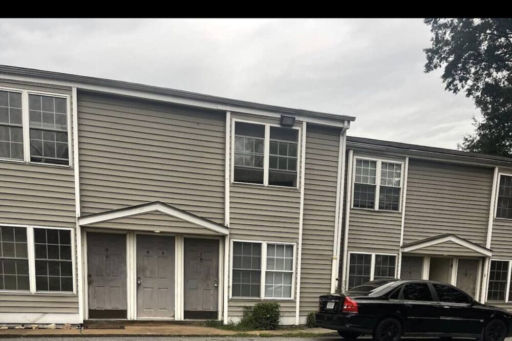 Photo of Outdoor in Mosby