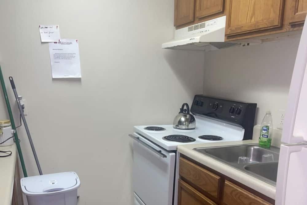 Photo of Kitchen in Mosby