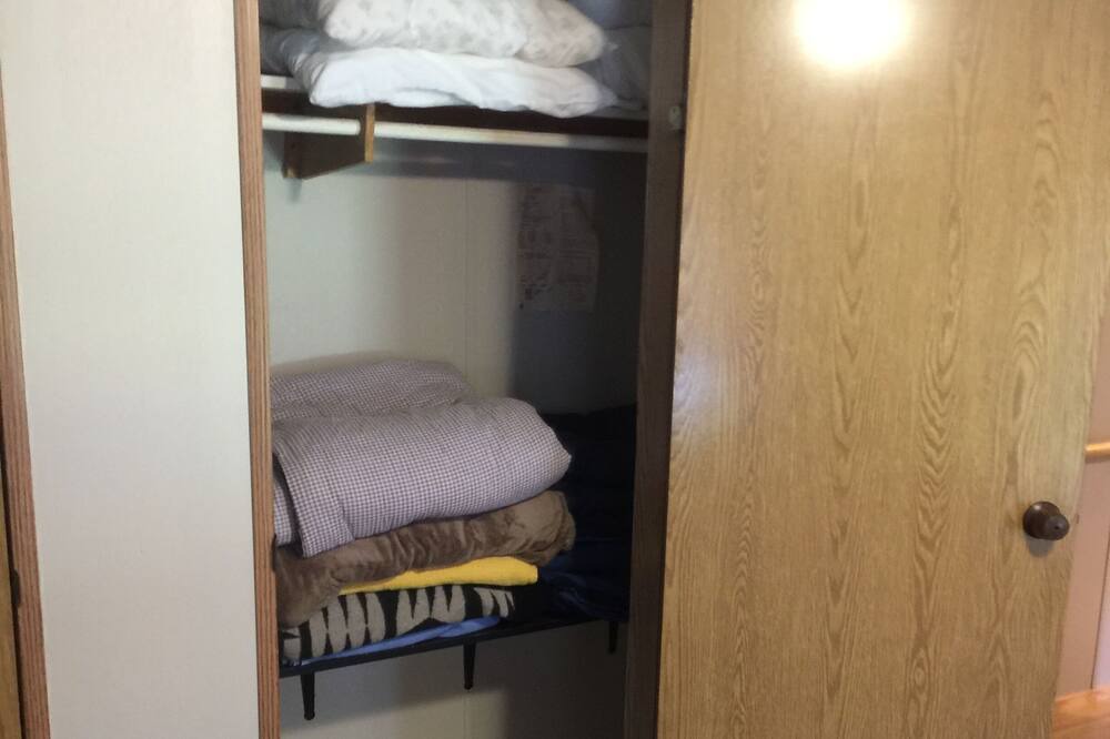 Photo of Bedroom in Schuyler Falls