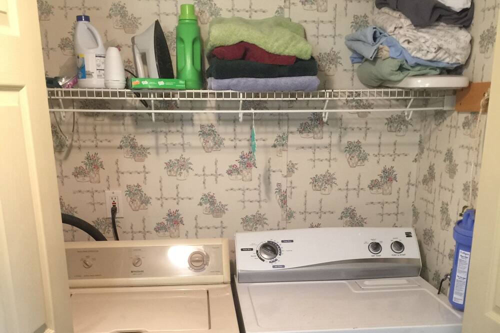 Photo of Kitchen in Schuyler Falls