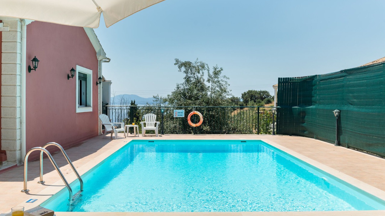 Photo of Outdoor in Barbati