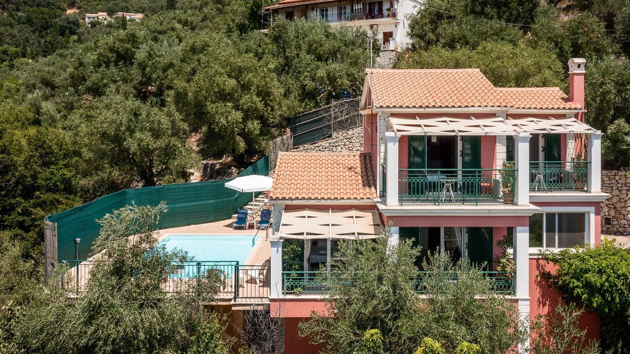 Photo of Outdoor in Barbati